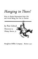 Hanging in there!