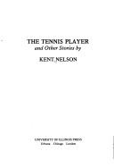 The tennis player and other stories