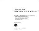 Diagnostic electrocardiography