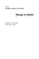 Therapy in motion