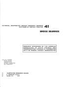 Bridge bearings