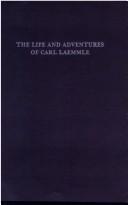 The life and adventures of Carl Laemmle
