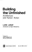 Building the unfinished