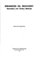 Enhanced oil recovery