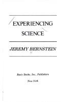 Experiencing science