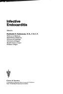 Infective endocarditis