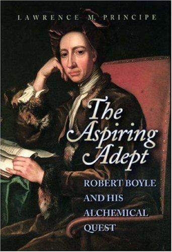Aspiring Adept