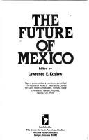 The Future of Mexico