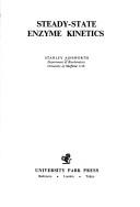 Steady-state enzyme kinetics