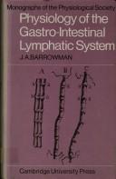 Physiology of the gastro-intestinal lymphatic system