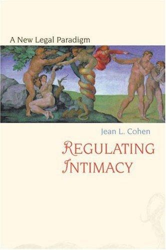 Regulating Intimacy
