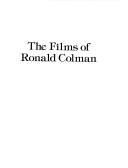 The films of Ronald Colman