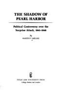 The shadow of Pearl Harbor
