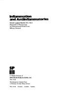 Inflammation and antiinflammatories