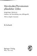 Microbodies/Peroxisomen pflanzlicherZellen