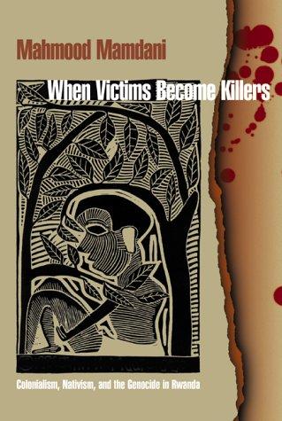 When victims become killers