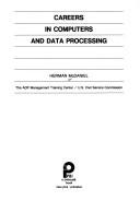 Careers in computers and data processing