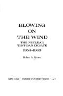 Blowing onthe wind