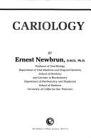 Cariology