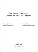 The juvenile offender