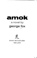 Amok