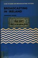 Broadcasting in Ireland