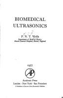 Biomedical ultrasonics