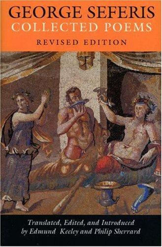 Collected poems