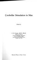 Cerebellar stimulation in man