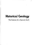 Historical geology