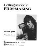 Getting started in film-making
