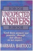 Unexpected answers