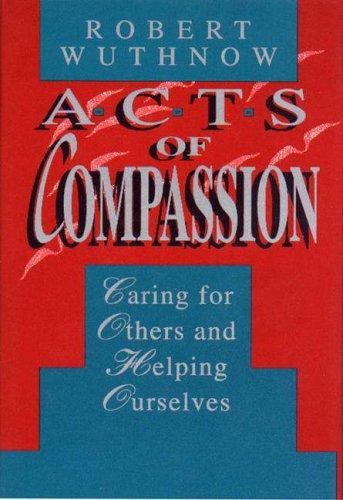 Acts of Compassion