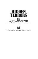 Hidden terrors