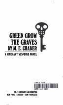 Green grow the graves