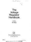 The voltage regulator handbook
