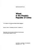 Wheat in the People's Republic of China