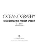 Oceanography