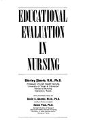 Educational evaluation in nursing