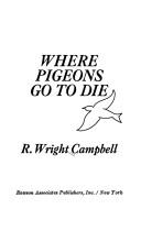 Where pigeons go to die