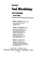 Practical food microbiology and technology