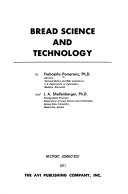 Bread science and technology