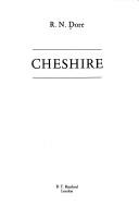 Cheshire