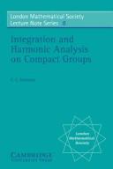 Integration and harmonic analysis on compact groups