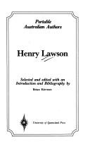 Henry Lawson