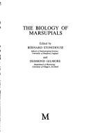 The Biology of marsupials