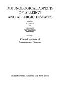 Clinical aspects of autoimmune diseases
