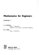 Mathematics for engineers