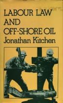 Labour law and off-shore oil