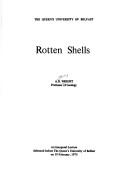 Rotten shells